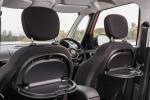 Fiat 500L Cross 2017 года (UK)